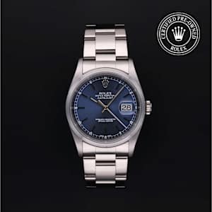 Rolex Datejust photo 1