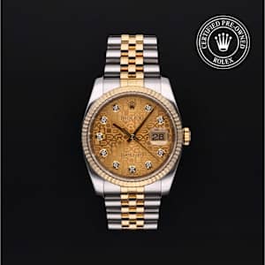 Rolex Datejust photo 1