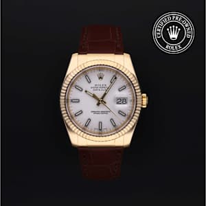 Rolex Datejust photo 1