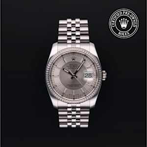 Rolex Datejust photo 1