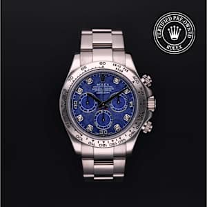 Rolex Cosmograph Daytona photo 1