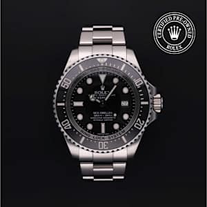 Rolex Deepsea photo 1