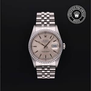 Rolex Datejust photo 1