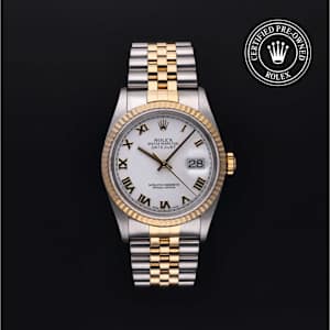 Rolex Datejust photo 1