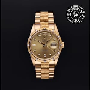 Rolex Day-Date photo 1