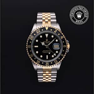 Rolex GMT-Master II photo 1