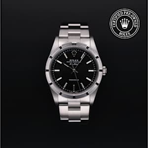 Rolex Oyster Perpetual photo 1