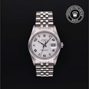 Rolex Date photo 1