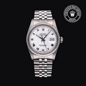 Rolex Datejust photo 1
