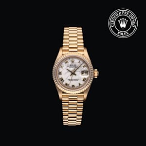 Rolex Datejust photo 1