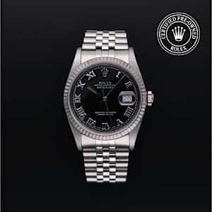 Rolex Datejust photo 1