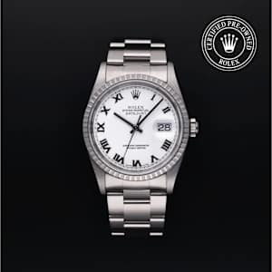 Rolex Datejust photo 1