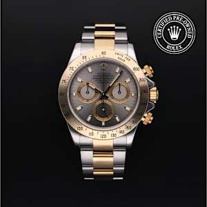Rolex Cosmograph Daytona photo 1
