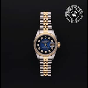 Rolex Datejust photo 1