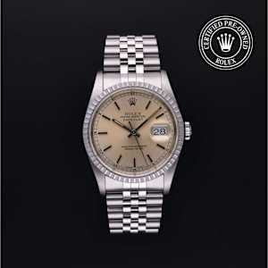 Rolex Datejust photo 1
