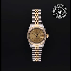 Rolex Datejust photo 1