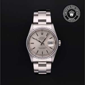 Rolex Datejust photo 1