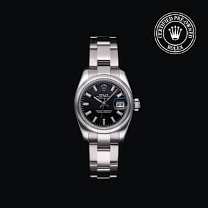 Rolex Datejust photo 1
