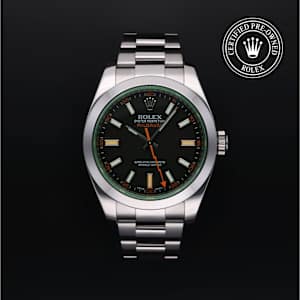 Rolex Milgauss photo 1