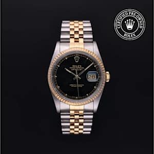 Rolex Datejust photo 1