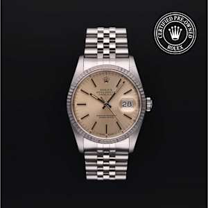 Rolex Datejust photo 1