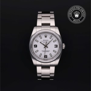 Rolex Oyster Perpetual photo 1