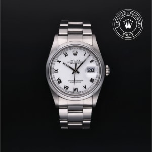 Rolex Datejust photo 1