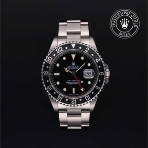 Rolex GMT-Master photo 1