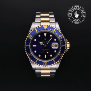 Rolex Submariner photo 1