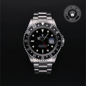 Rolex GMT-Master II photo 1