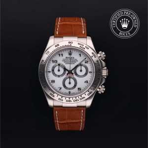 Rolex Cosmograph Daytona photo 1