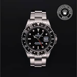 Rolex GMT-Master II photo 1