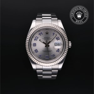 Rolex Datejust photo 1