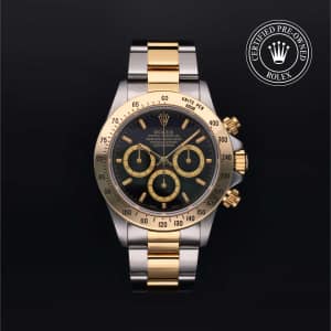 Rolex Certified Pre-Owned photo 1