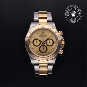 Rolex Certified Pre-Owned photo 1