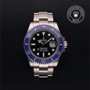 Rolex Submariner Date photo 1