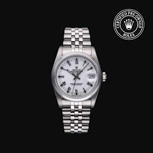 Rolex Datejust photo 1