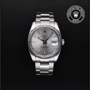 Rolex Certified Pre-Owned photo 1
