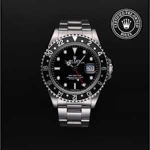 Rolex GMT-Master photo 1