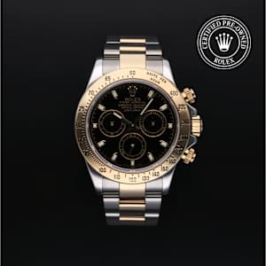 Rolex Cosmograph Daytona photo 1