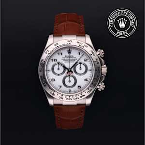 Rolex Cosmograph Daytona photo 1