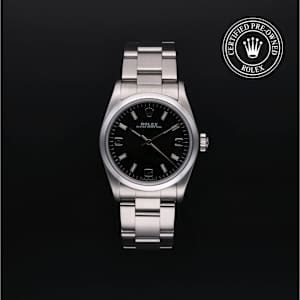 Rolex Oyster Perpetual photo 1