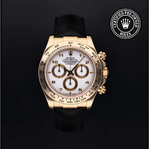 Rolex Certified Pre-Owned photo 1