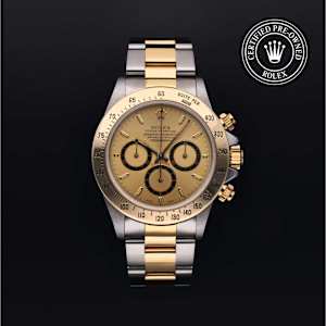 Rolex Certified Pre-Owned photo 1