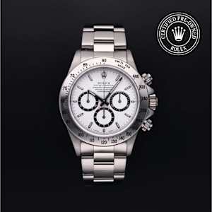 Rolex Cosmograph Daytona photo 1