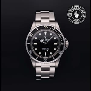 Rolex Submariner photo 1
