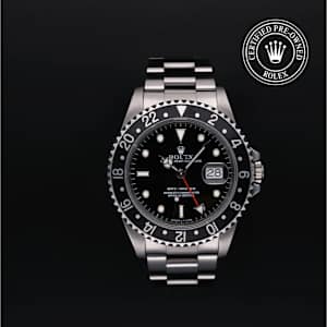 Rolex GMT-Master photo 1