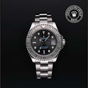 Rolex Yacht-Master photo 1