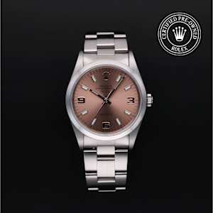 Rolex Oyster Perpetual photo 1