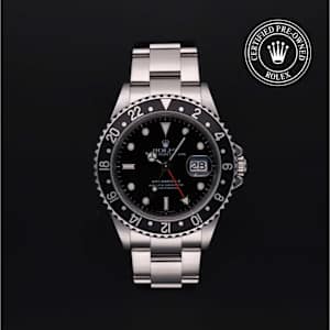 Rolex GMT-Master II photo 1